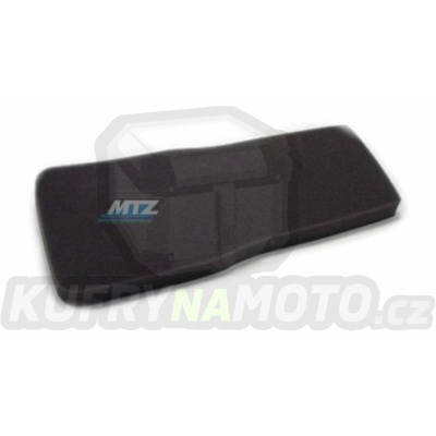 Filtr vzduchový - Suzuki VS1400 GL Intruder (VX51L) / 87-09 + VS1400 Boulevard+VS1400GLP Boulevard S83 / 05-09 (přední filtr)