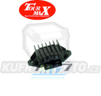 Regulátor dobíjení RGU-190 Tourmax - Honda CRF250R / 13-17 + CRF450R / 13-16