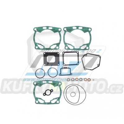 Těsnění horní (sada top-end) Sherco SE250+SE300 / 19-25 + SC250+SC300