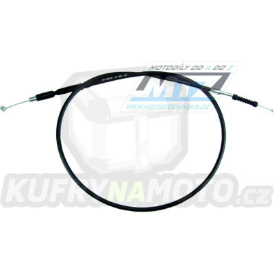 Lanko spojky KTM 125SX+125EXC+200SX+200EXC + 350LC4 + 400LC4 + 540LC4 + 620LC4