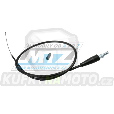 Lanko plynu Sherco SE125+SE250+SE300 / 14-24 + SC125+SC250+SC300