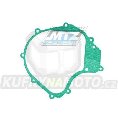 Těsnění víka zapalování Honda NSR125R / 97-03 + NX125 Transcity / 89-98