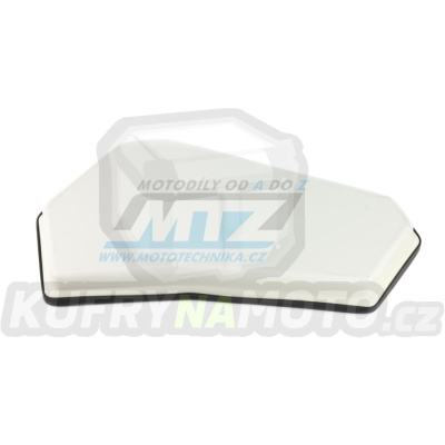 Kryt airboxu (vzduchového filtru) Husqvarna TE350+TE410+TE510+TE610 + TC410+TC510+TC610 / 92-99 + TE570+TE630 + SMR610+SMR630