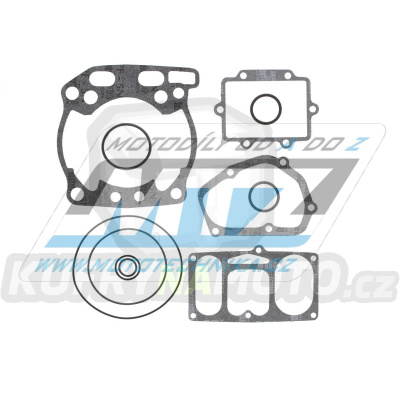 Těsnění horní (sada top-end) Suzuki RM250 / 96-98