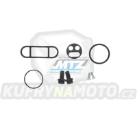 Sada palivového kohoutu - Kawasaki KXF250 / 06-10