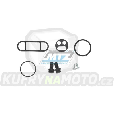 Sada palivového kohoutu - Kawasaki KXF250 / 06-10