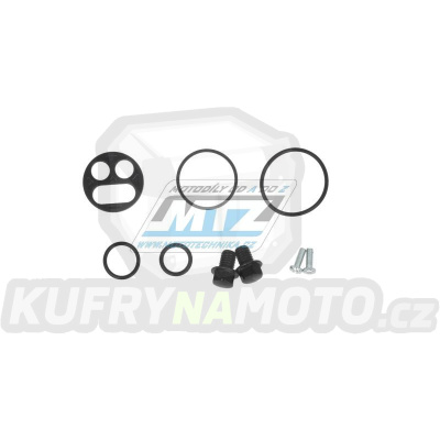 Sada palivového kohoutu - Kawasaki KLX250S / 06-14 +KLX250SF / 09-10 +KLX650C / 93-96