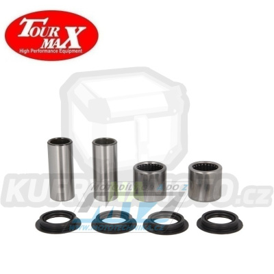 Sada kyvné vidlice Tourmax SWS-409 - KL650 Tengai / 89-91 + KLR650 / 87-07 + KL650 (KLR650) / 08-18