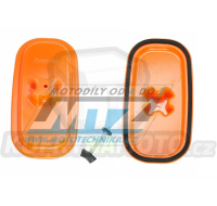 Kryt airboxu (vzduchového filtru) TM EN+MX 4takt / 22-24