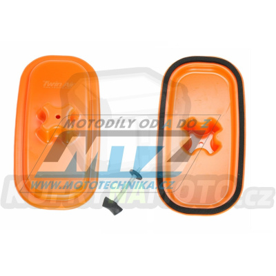 Kryt airboxu (vzduchového filtru) TM EN+MX 4takt / 22-24