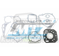 Těsnění kompletní motor Kawasaki KMX125 / 86-03