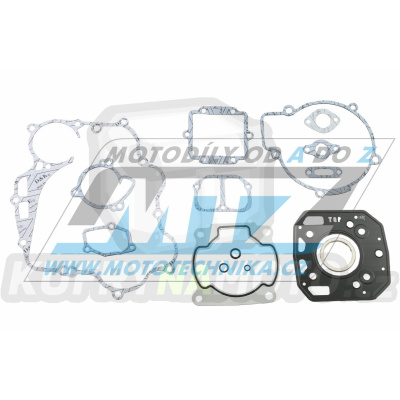 Těsnění kompletní motor Kawasaki KMX125 / 86-03