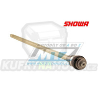 Tyč pístní vnitřní kompletní SHOWA Front Fork Piston Rod Complete - pro přední vidlici Showa 48mm (průměr 14mm) - Kawasaki KXF250