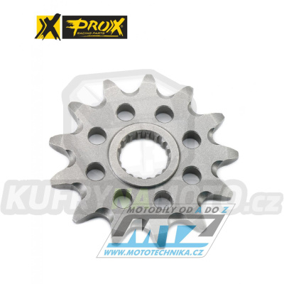 Kolečko řetězové (pastorek) 0427-14zubů ProX 07.FS32080-14 - Suzuki RM125+RMZ250 + RM100+PE175+RS175