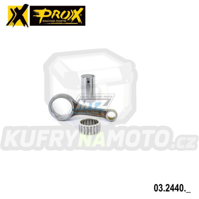 Ojnice Yamaha YZF450 / 10-19 + WRF450+YZF450X / 16-20