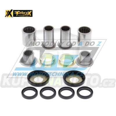 Sada kyvné vidlice Suzuki RM125 / 89-91