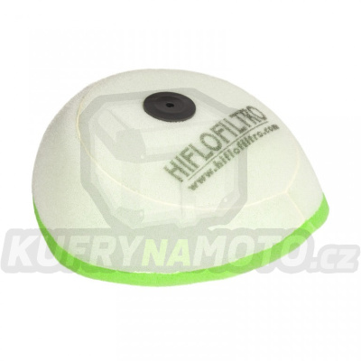 Pěnový vzduchový filtr HIFLOFILTRO HFF6112