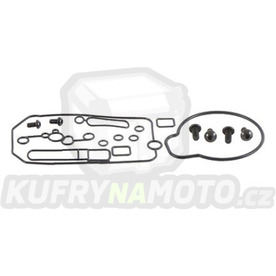 Sada na repasi karburátoru All Balls Racing CARK26-1511
