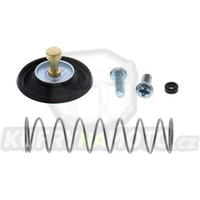 Opravná sada odpojovacího ventilu vzduchu (Air cut off valve) All Balls Racing ACOV46-4040
