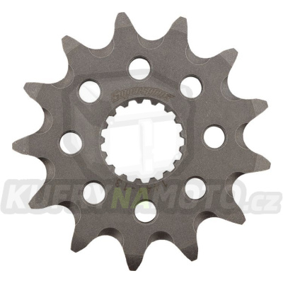 Řetězové kolečko SUPERSPROX CST-1441:13 13 zubů, 520