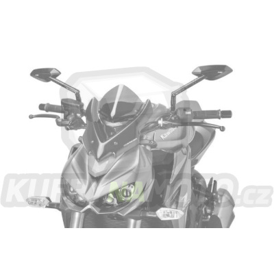 Plexi štít PUIG NEW. GEN SPORT 7011A modrá