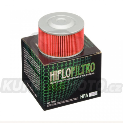 Vzduchový filtr HIFLOFILTRO HFA1002