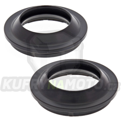 Stírací kroužky vidlice All Balls Racing FD57-113