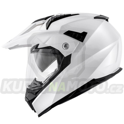 KV30 ENDURO BASIC - enduro helma KAPPA velikost XXL