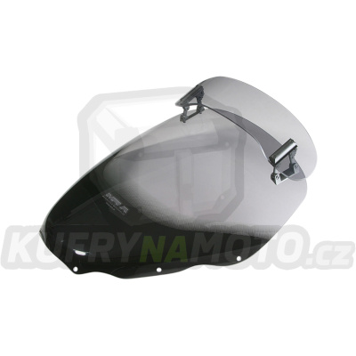 Plexi plexisklo MRA Yamaha Majesty YP 250 R 1999 - typ varioturistické VT kouřové