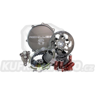 REKLUSE CORE EXP 3.0 spojka automatická - CORE EXP CLUTCH 3.0 - KAWASAKI KX250F (09-16)