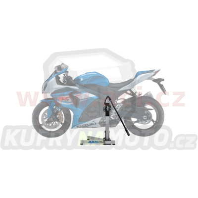 adaptér Suzuki GSX->R 1000 09->12, MAX2H