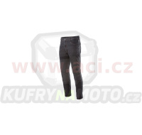 kalhoty ALU DENIM, ALPINESTARS (černá)