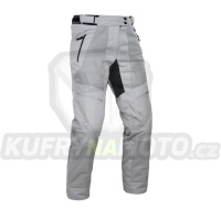kalhoty ARIZONA 1.0 AIR, OXFORD, dámské (světle šedé)