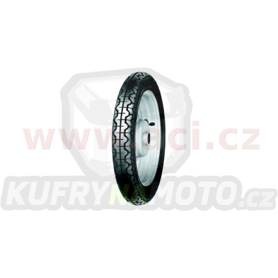 Pneu 3,50-16 zesílená (64S) H-06 TT, MITAS - ČR