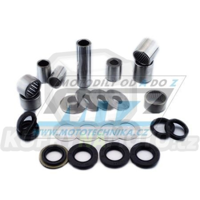 Sada přepákování Suzuki LTR450 ATV / 06-11 + LTR450 QuadRacer