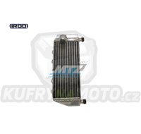 Chladič Yamaha YZ250 / 02-24 - levý