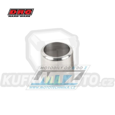 Přípravek k nasazování (navlíkání) gufer předních vidlic DRC Front fork seal insert Guide - DRC D59-37-149 - pro průměr 49mm