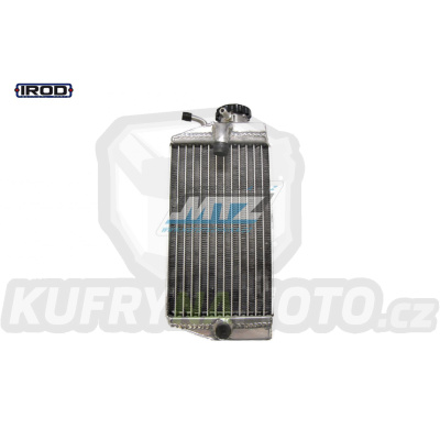 Chladič Honda CRF450R / 02-04 - pravý