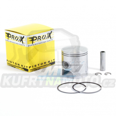Pístní sada Minarelli 70cc (kit Polini) - pro vrtání 47,80mm