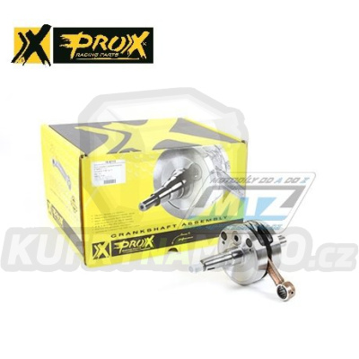 Kliková hřídel Prox - KTM SX85 / 13-17 + Husqvarna TC85 / 14-17