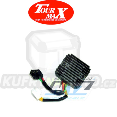 Regulátor dobíjení Honda PES125 + PS125i + PES150 + PS150i + SH125i  + SH150i