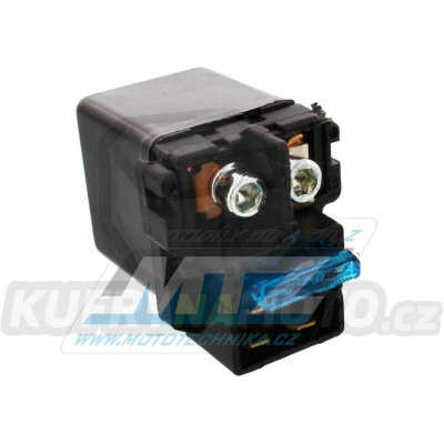 Relé startovací Honda CRF250X / 04-17 + CG125+ANF125 + CBF125 / 09-13