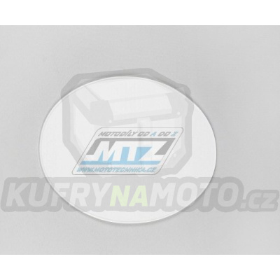 Tabulka přední/boční UFO Vintage - ME08046-W - universal Cross - barva bílá