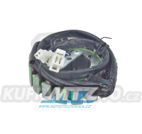 Stator Yamaha FZR600 / 89-99 + FZR600 Genesis + FZR500+FZR400RR