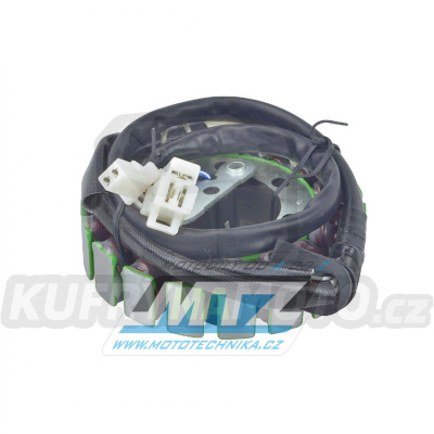 Stator generátoru (alternátor) pro Yamaha FZR600 / 89-99