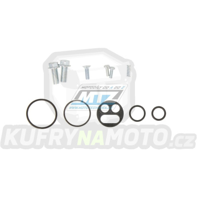 Sada palivového kohoutu - Kawasaki ZX1100 / 93-01 + ZZR1100