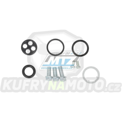 Sada palivového kohoutu - Honda CRF250X / 08-17 +CRF450X / 08-17