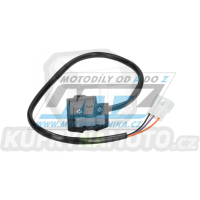 Přepínač blinkrů - verze KTM EXC / 16-23 + Husqvarna + Gas-Gas