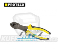 Kleště štípací boční prodloužené - Proteco