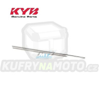 Tyč pístní vnitřní zadního tlumiče KYB Push Rod Inside - Yamaha YZ125+YZ250 / 06- + YZ250X / 16- + YZF250 / 07-11 + YZF450 / 07-09 + WRF250 / 15-19 + WRF450 / 12-18